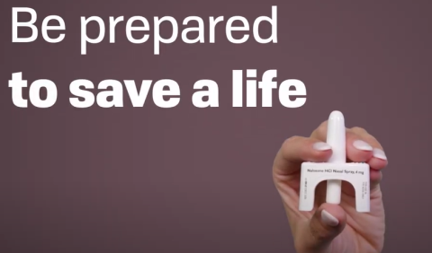 Be Prepared to Save a Life