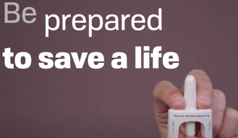 Be Prepared to Save a Life