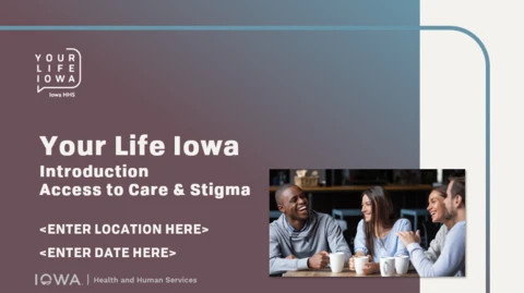 title slide for this presentation