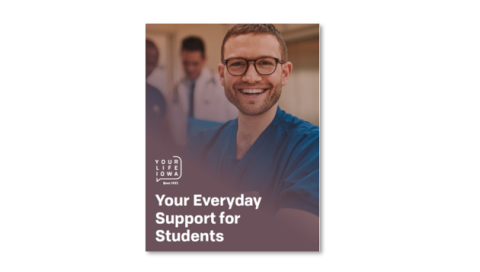 Your Everyday Support for Students