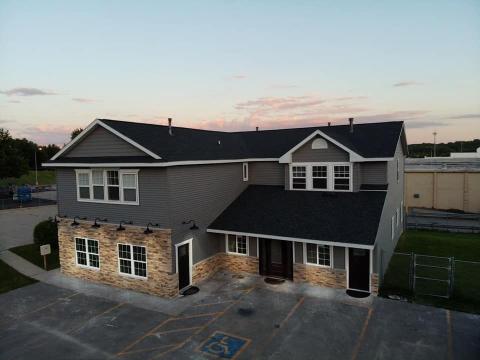 Image of Coralville Office
