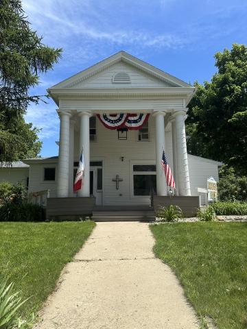 Image of Discovery House
