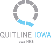 Quitline Logos