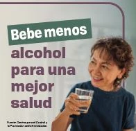 Say Yes to Drinking Less | Social | Spanish TN
