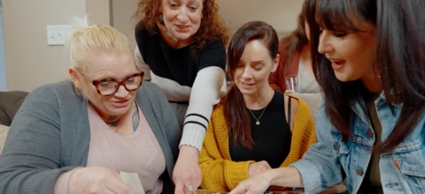 Savor Every Moment | TV Spot | FY26