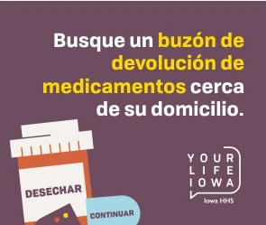 Meds at Home | Radio Spot | FY26 | Spanish TN