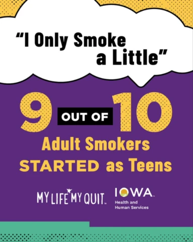 My Life My Quit | Social Media | Jan-May | FY26 (Part 1) TN
