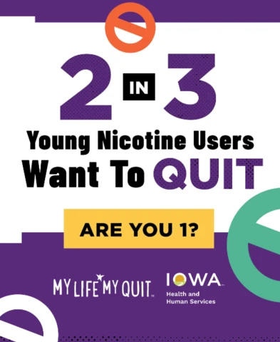 My Life My Quit | Social Media | Oct-Dec | FY26 TN