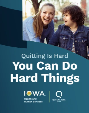 Quitline | Social Media Posts | FY26 TN