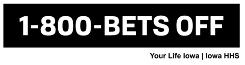 1-800 BETS OFF Logos TN
