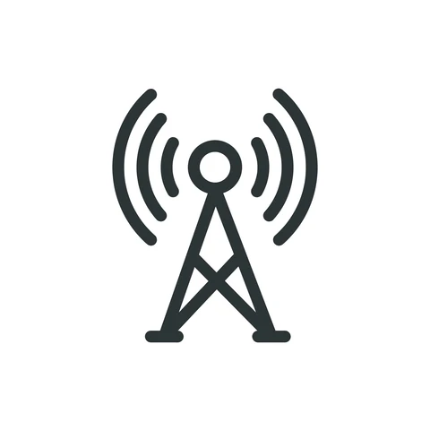 Radio Tower TN