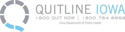 Quitline Banner
