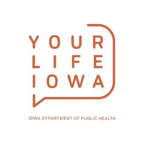 Your Life Iowa logo
