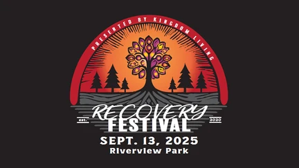 Recovery Festival