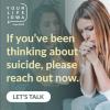 Let's Talk now